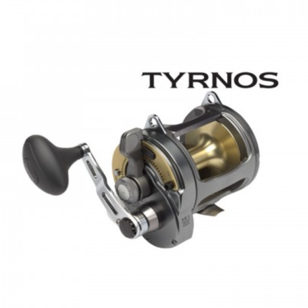 Shimano Reel Tyrnos 